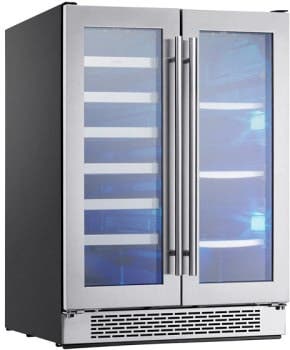 Zephyr PRWB24C32AG undefined