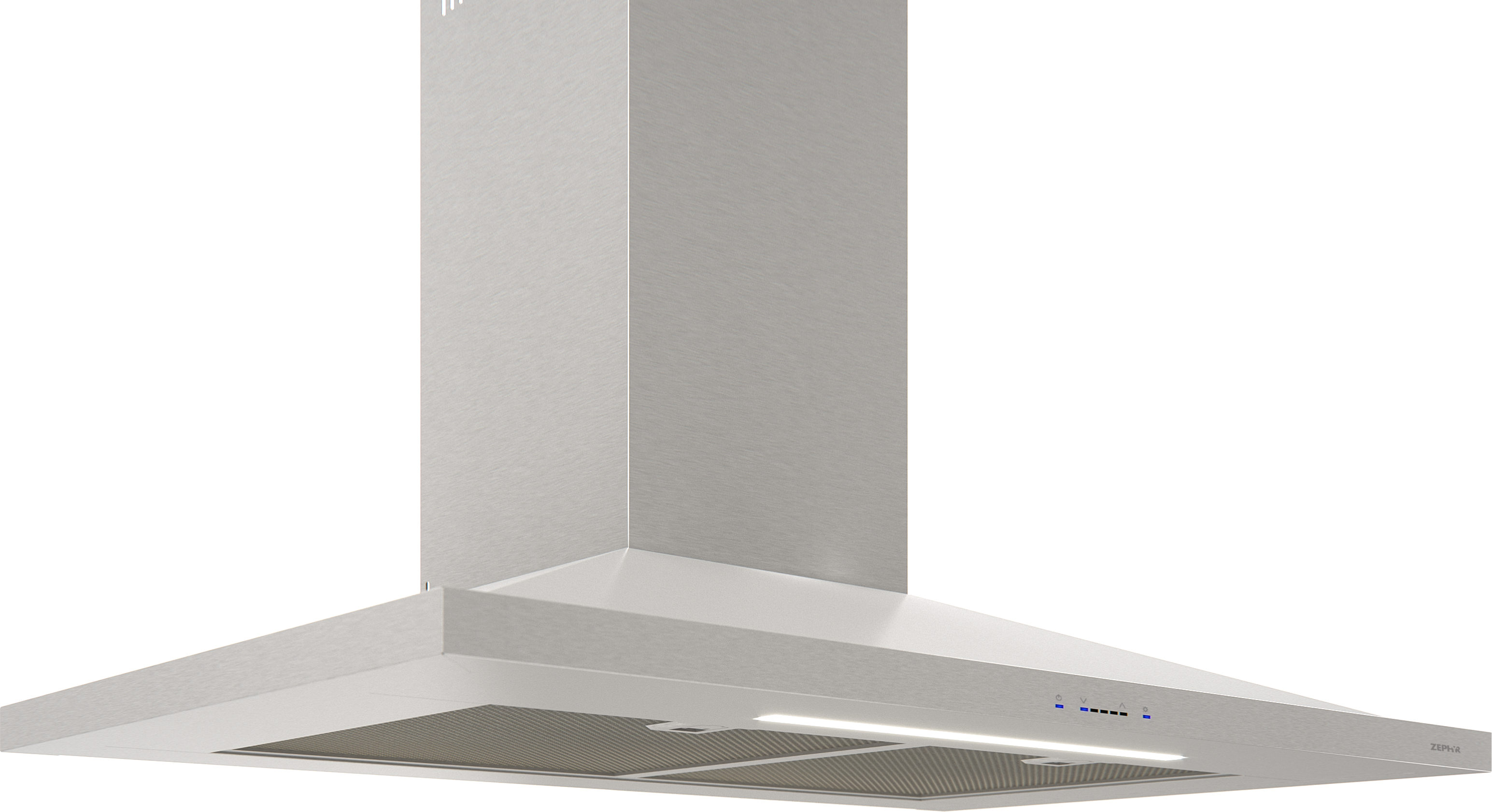 Zephyr ZANE30CBS Black Stainless Steel, 30 Inch