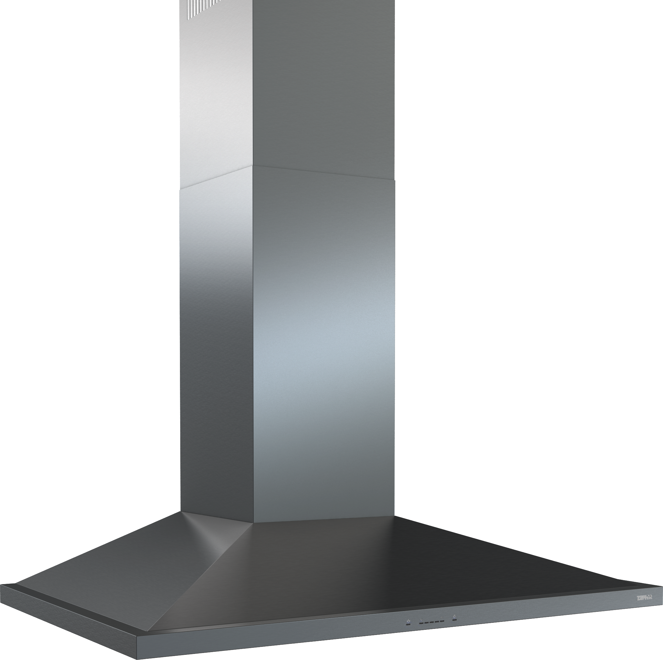 Zephyr ZANE30CBS Black Stainless Steel, 30 Inch