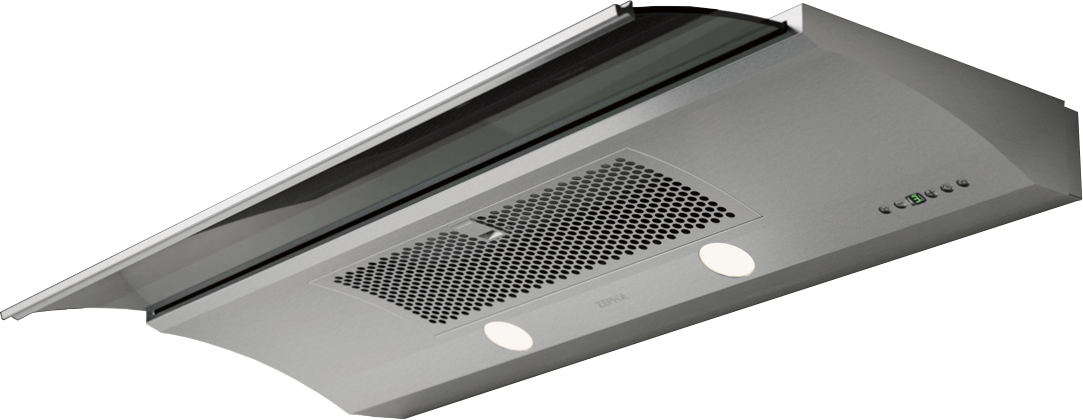 Zephyr ZGEE36AS290 Stainless Steel, 36 Inch, 290 CFM