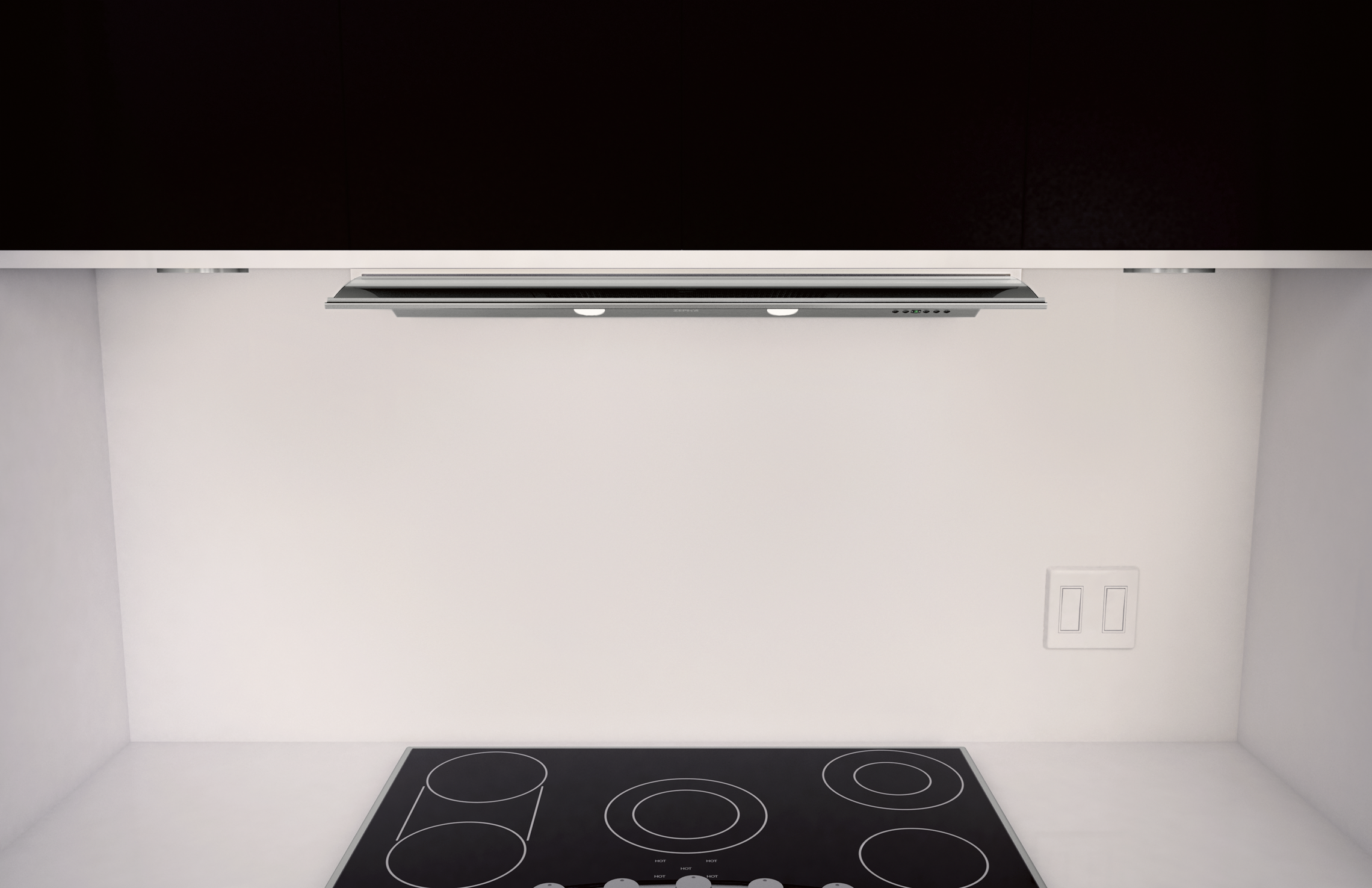 Zephyr ZGEE36AS290 Stainless Steel, 36 Inch, 290 CFM
