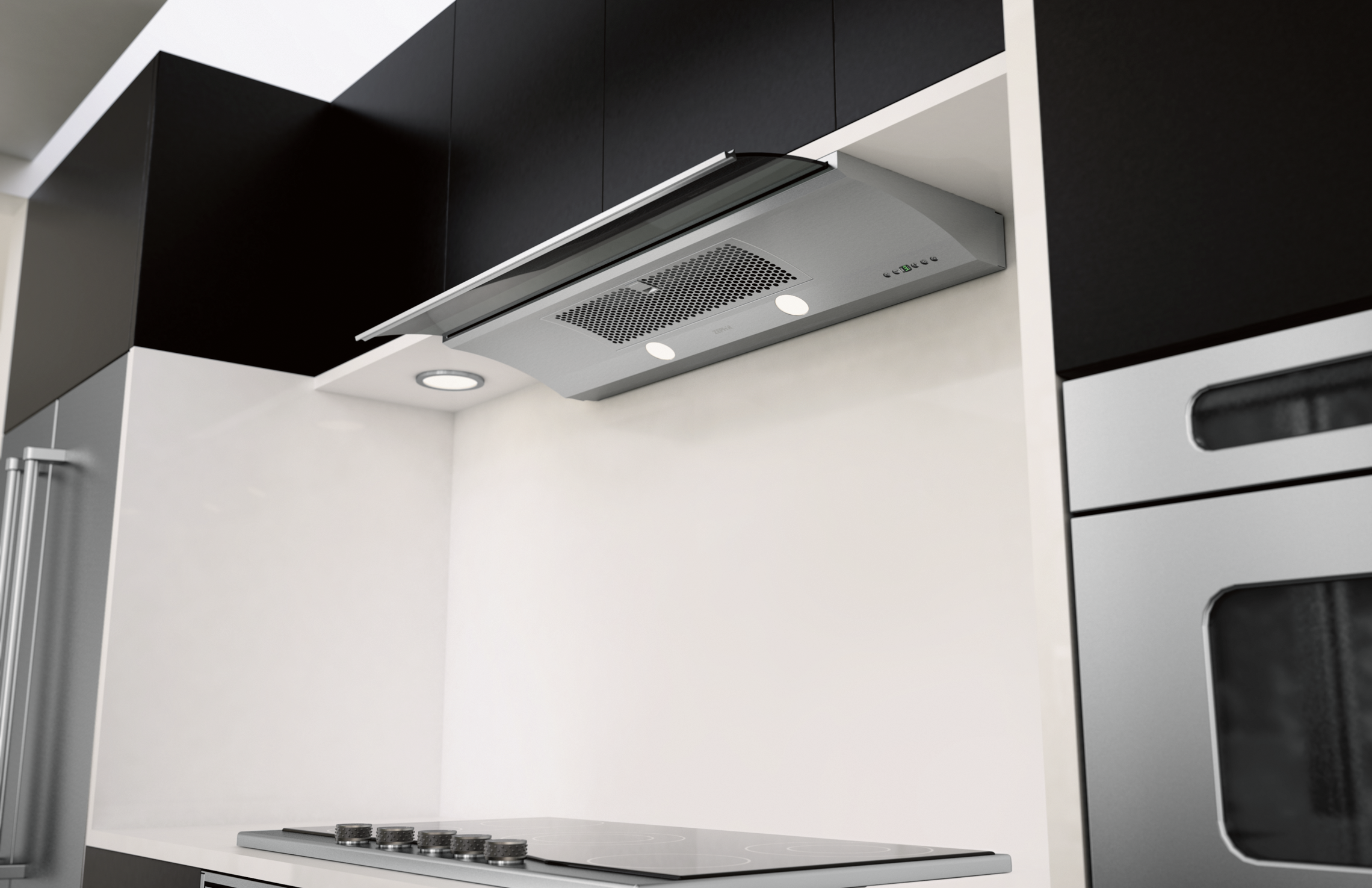 Zephyr ZGEE36AS290 Stainless Steel, 36 Inch, 290 CFM