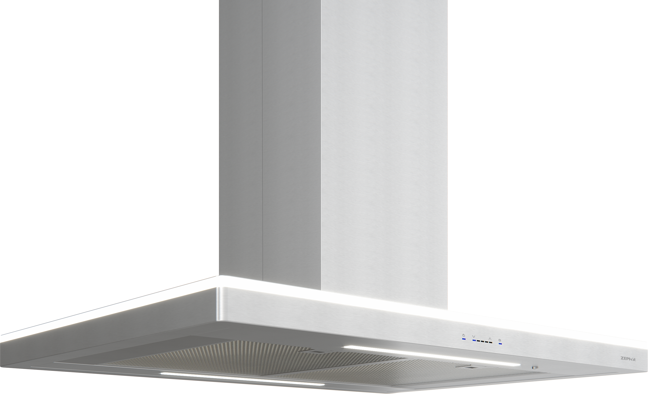 Zephyr ZLCE42BS Stainless Steel, 42 Inch