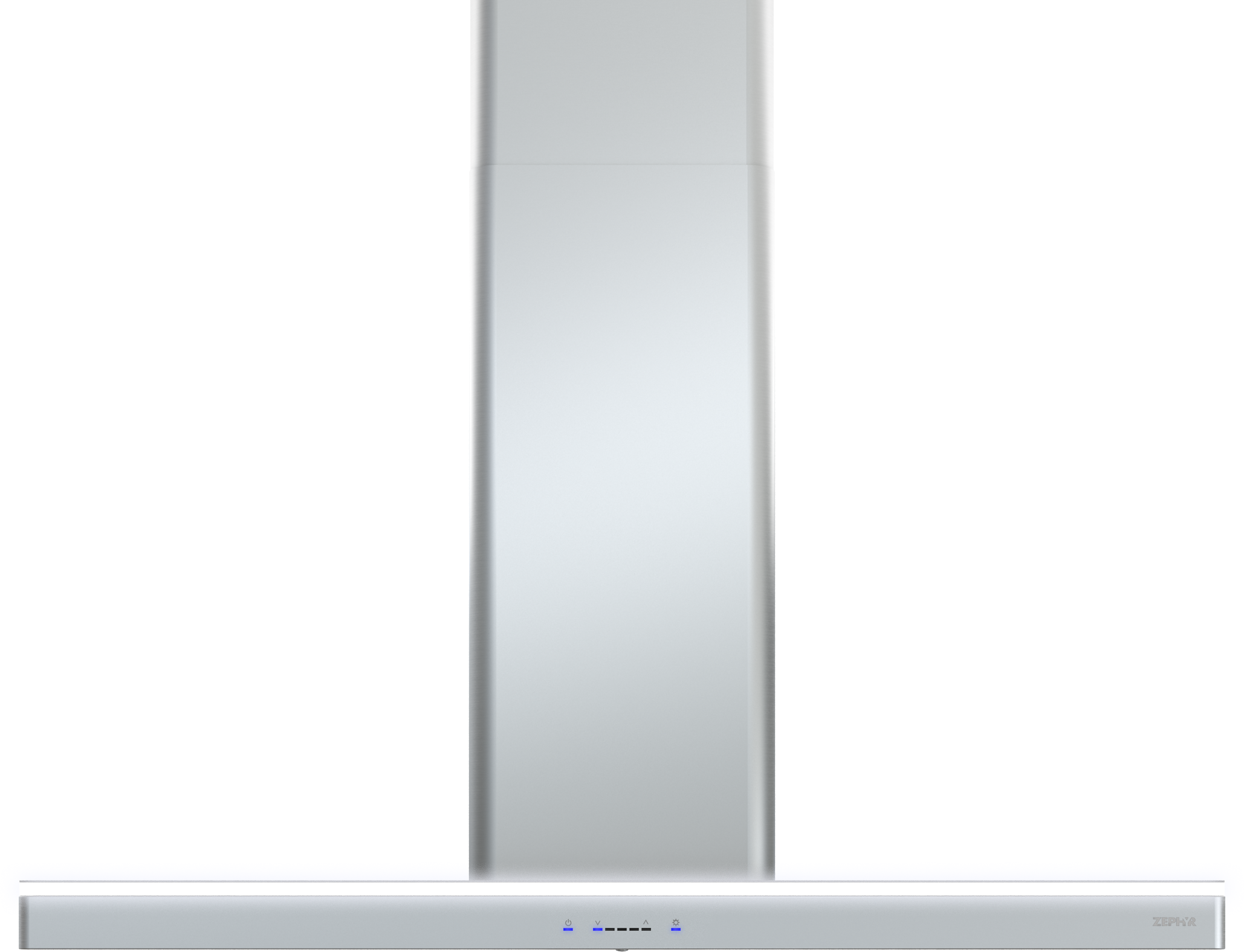 Zephyr ZLUM90BS Stainless Steel, 36 Inch