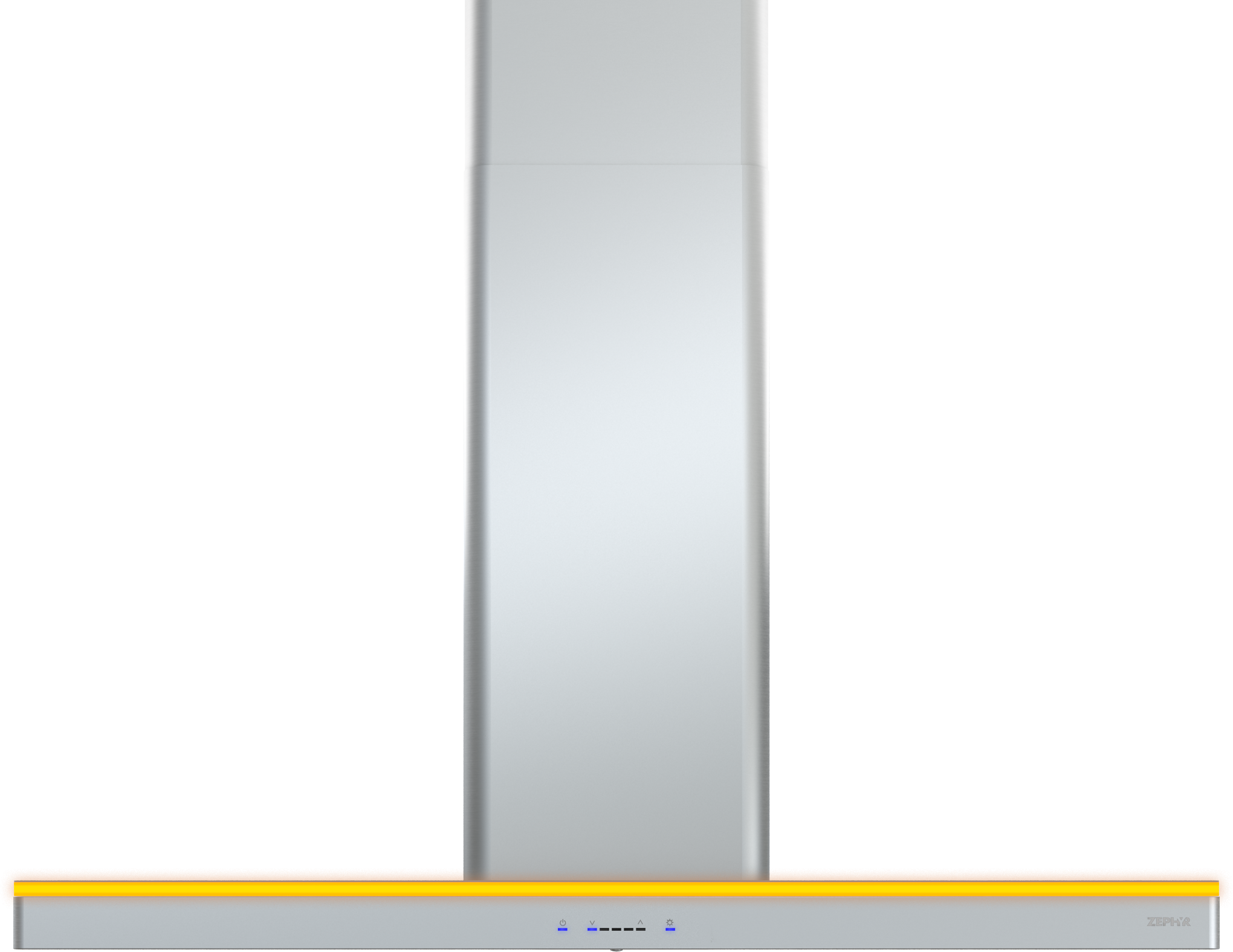 Zephyr ZLUM90BS Stainless Steel, 36 Inch
