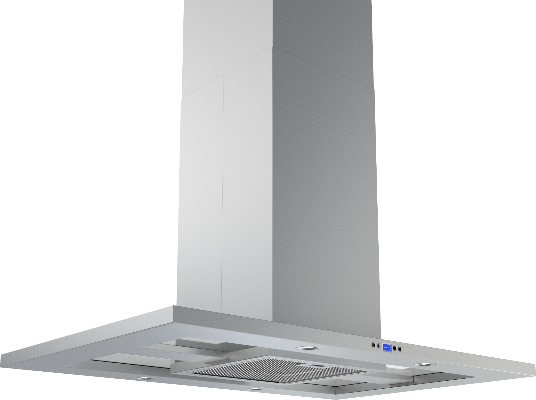 Zephyr ZMDM90AS Stainless Steel, 36 Inch