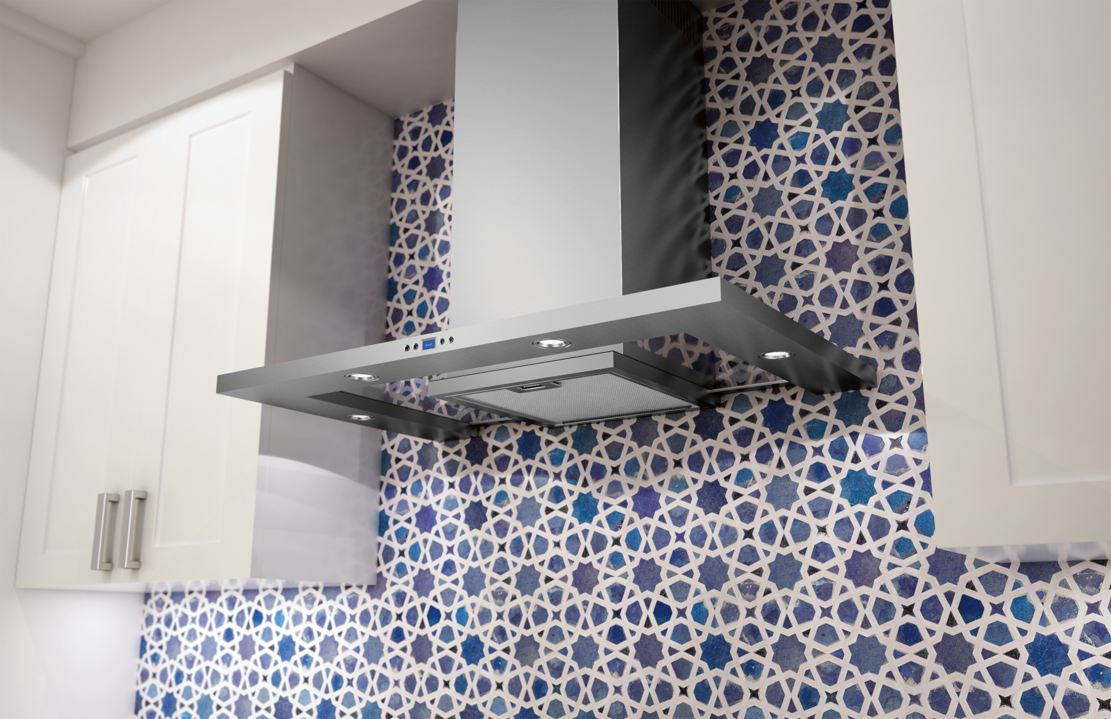 Zephyr ZMOE30AS Stainless Steel, 30 Inch