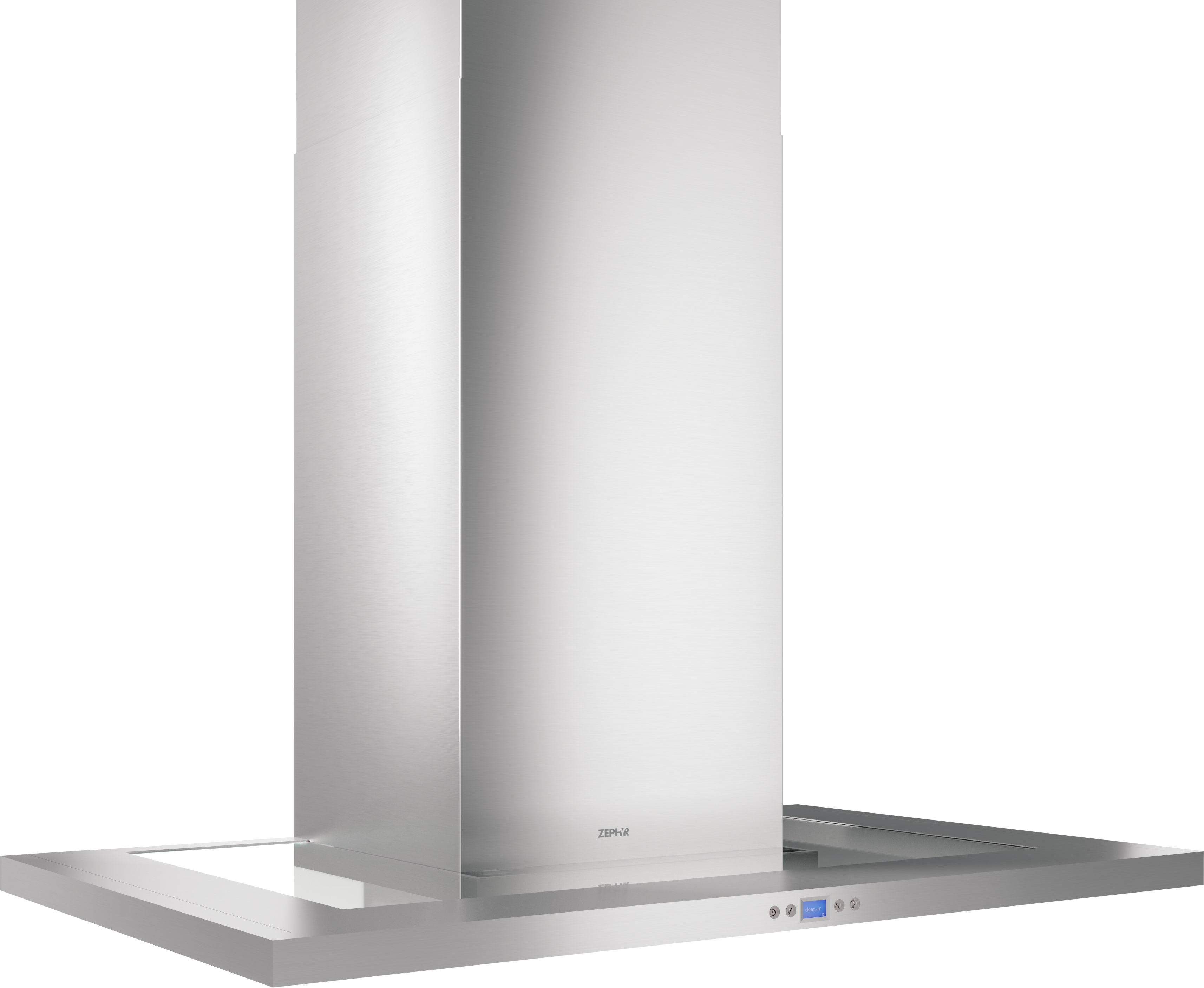 Zephyr ZMOM90AS Stainless Steel, 36 Inch