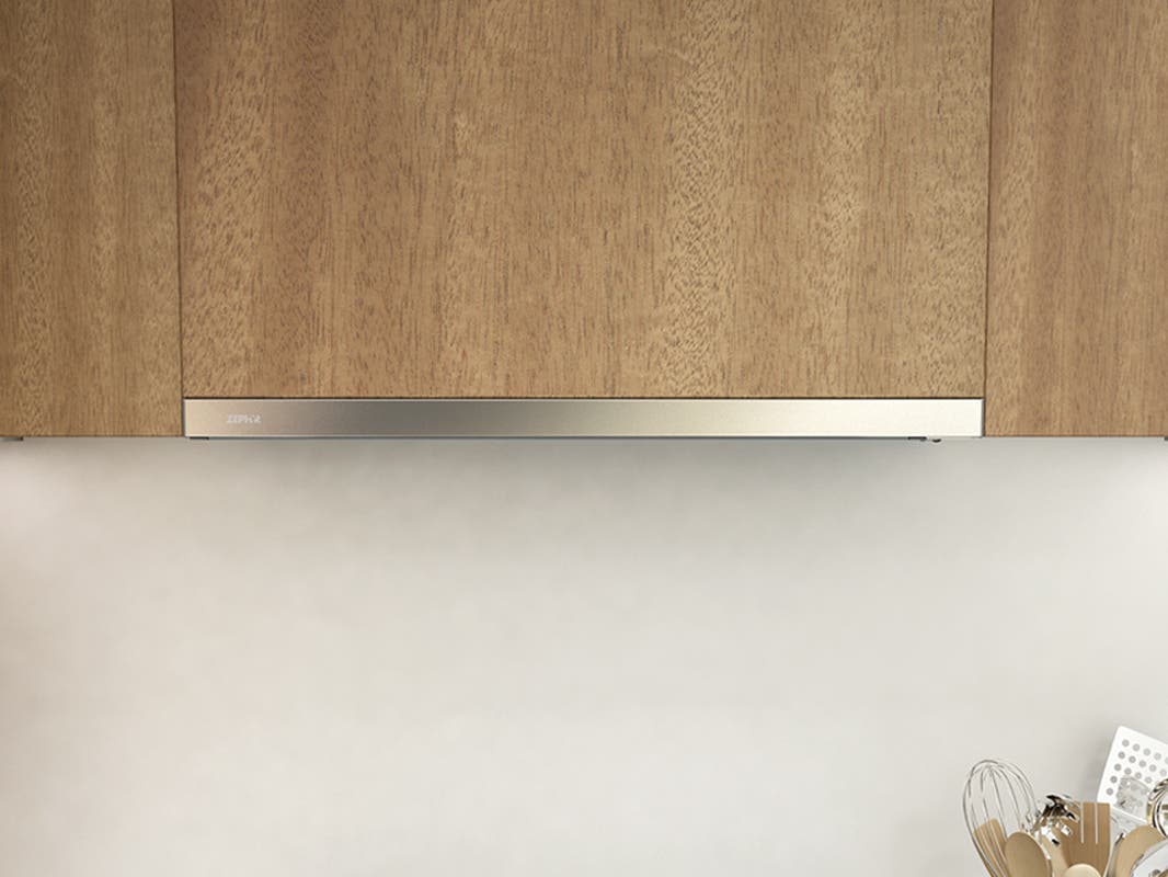 Zephyr ZPIE36AG290 Stainless Steel, 36 Inch