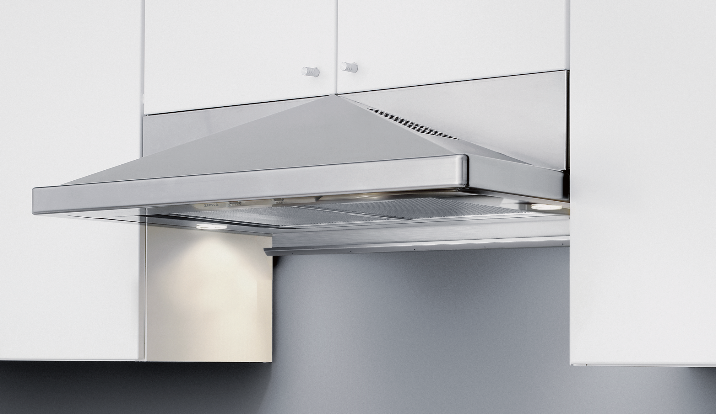 Zephyr ZPYE30AS Stainless Steel, 30 Inch, 400 CFM