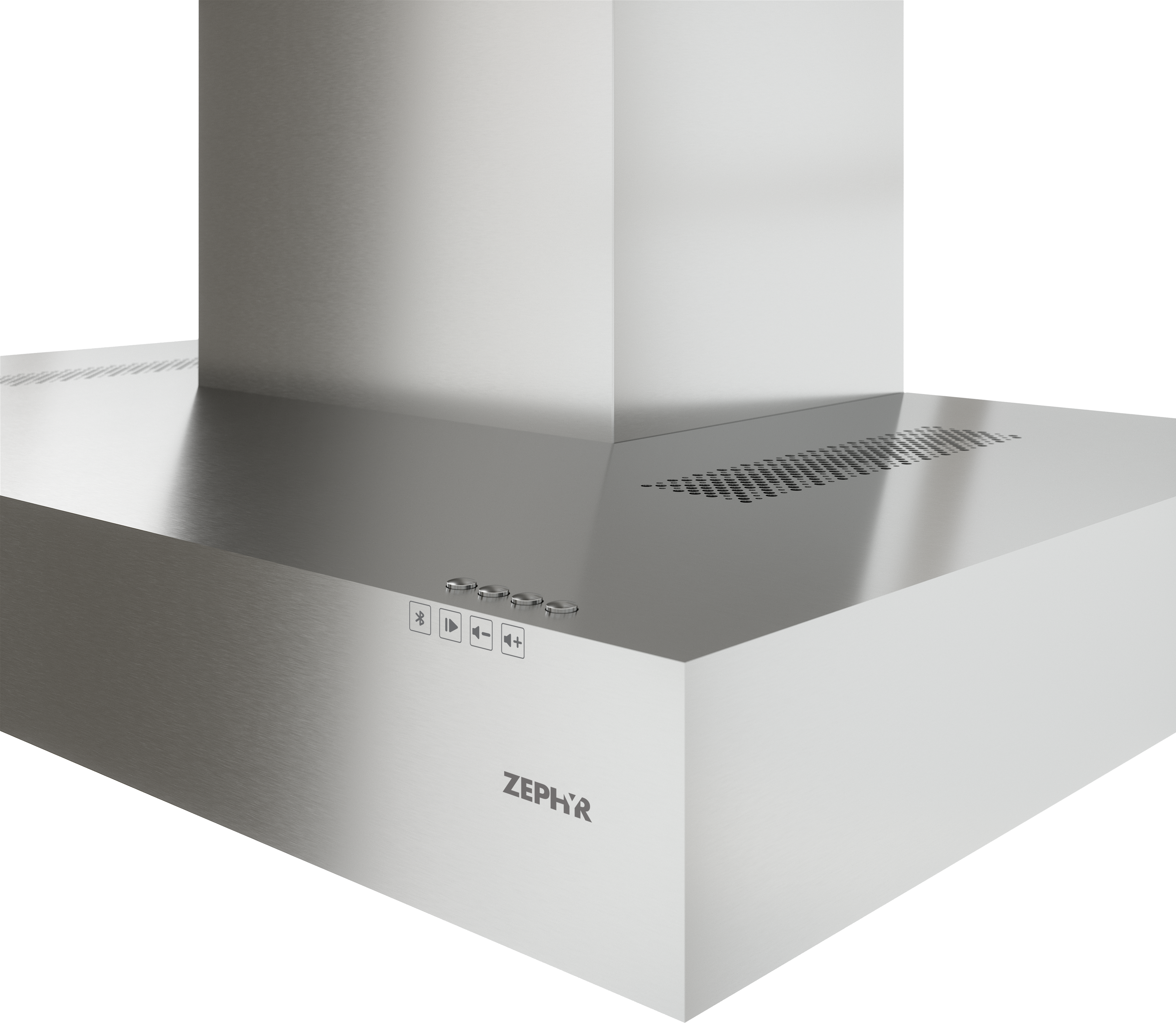 Zephyr ZRGE30AS Stainless Steel, 30 Inch