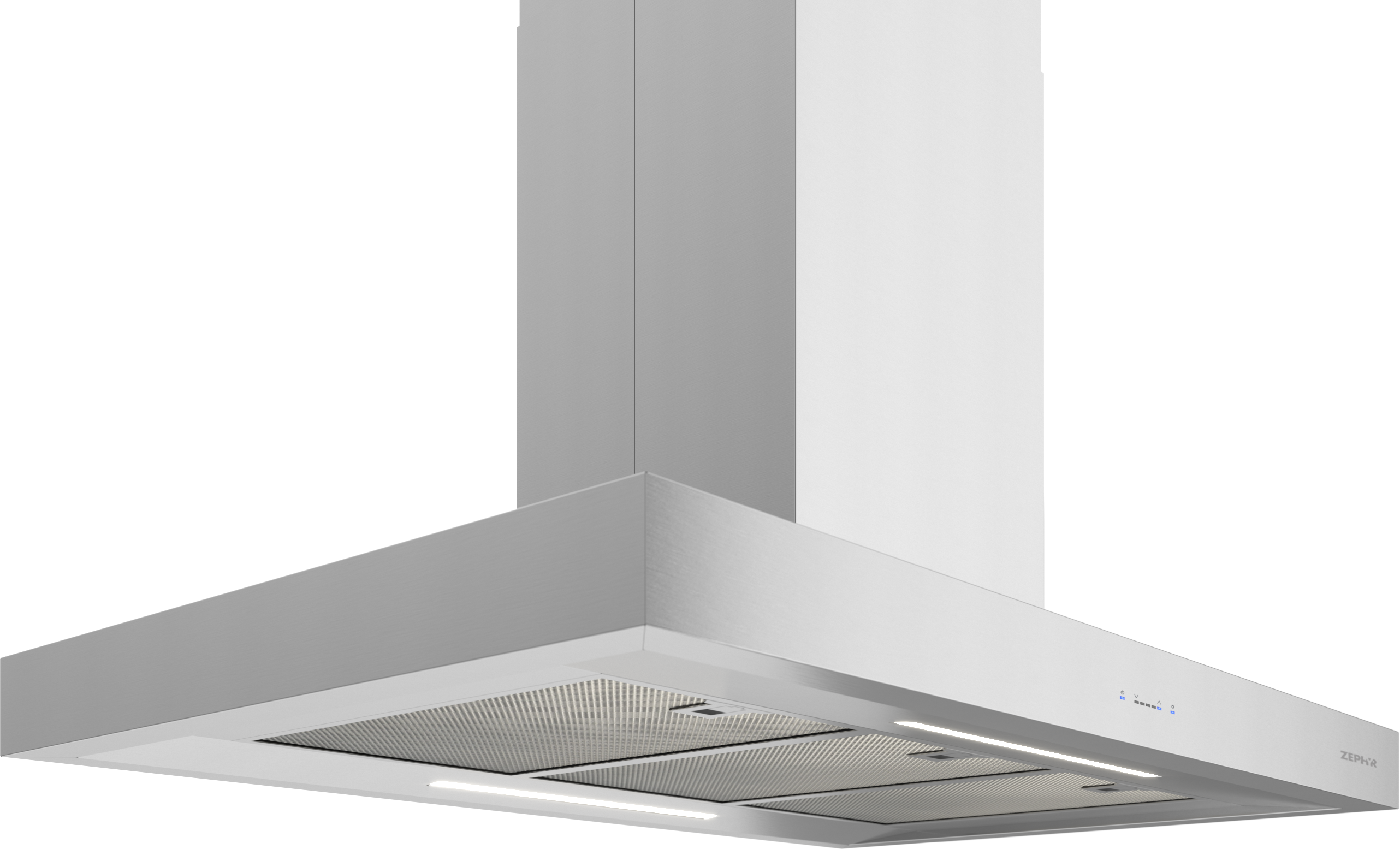 Zephyr ZRME36DS Stainless Steel, 36 Inch