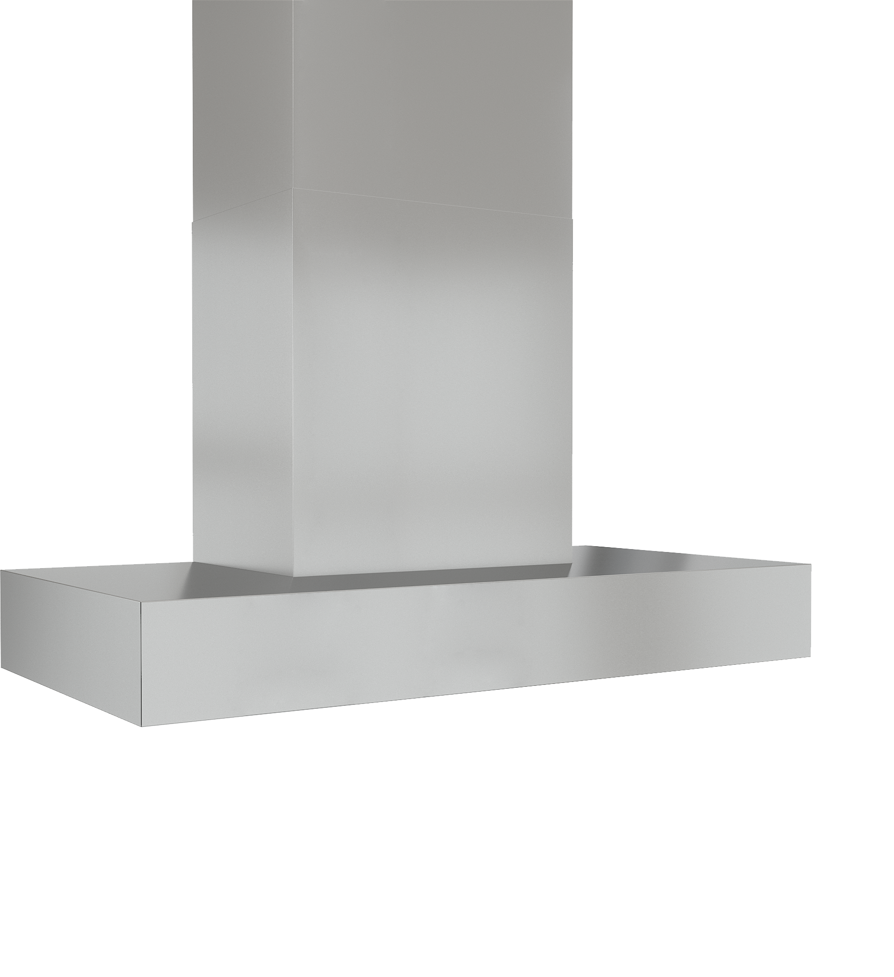 Zephyr ZRPE48AS Stainless Steel, 48 Inch