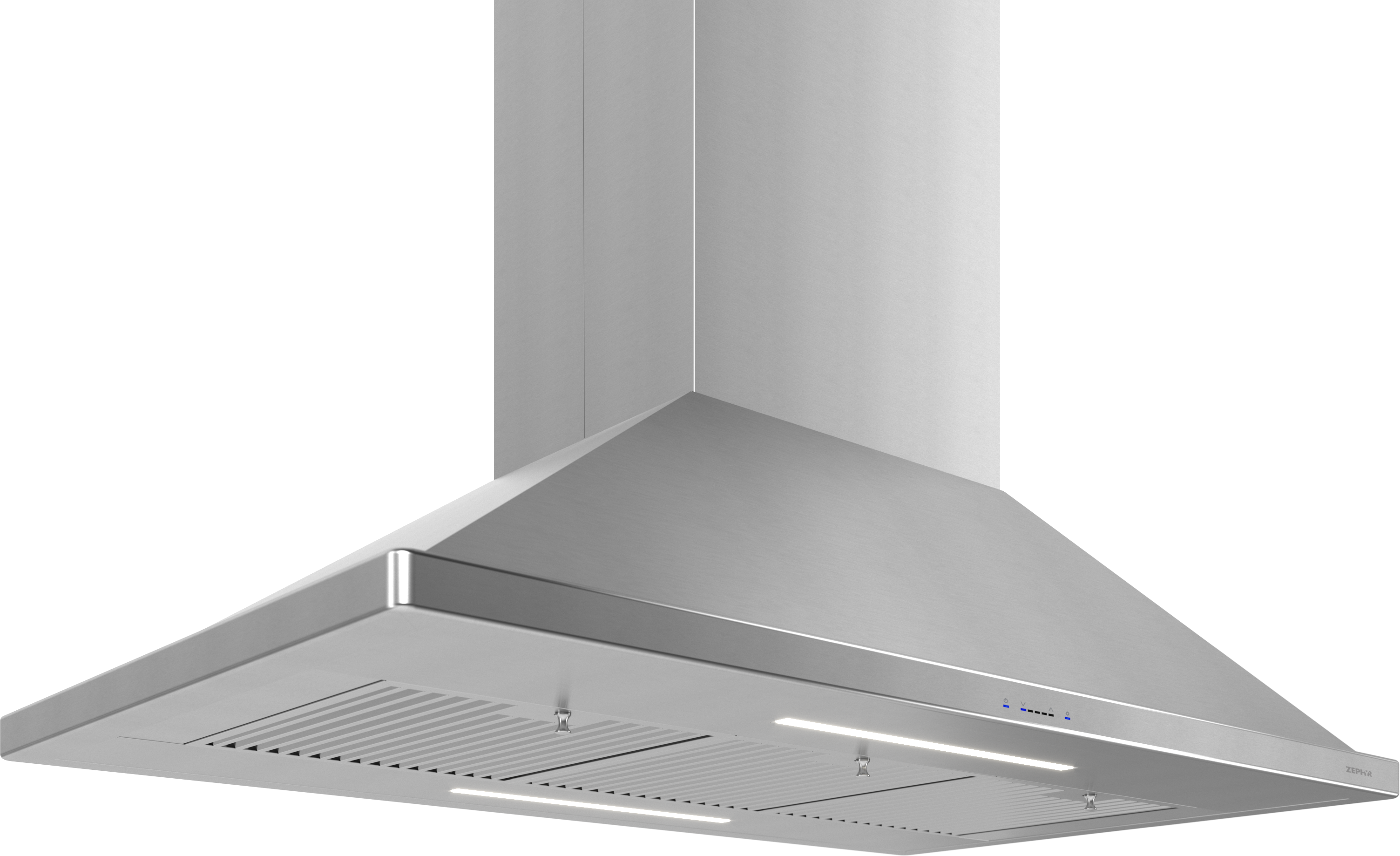 Zephyr ZSLE42AS 42" Stainless Steel