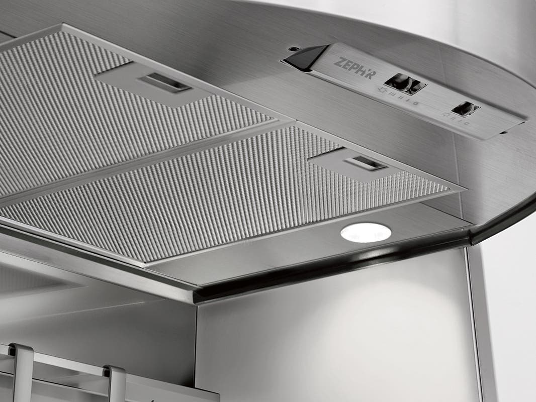 Zephyr ZTAE30AS290 Stainless Steel, 30 Inch, 290 CFM