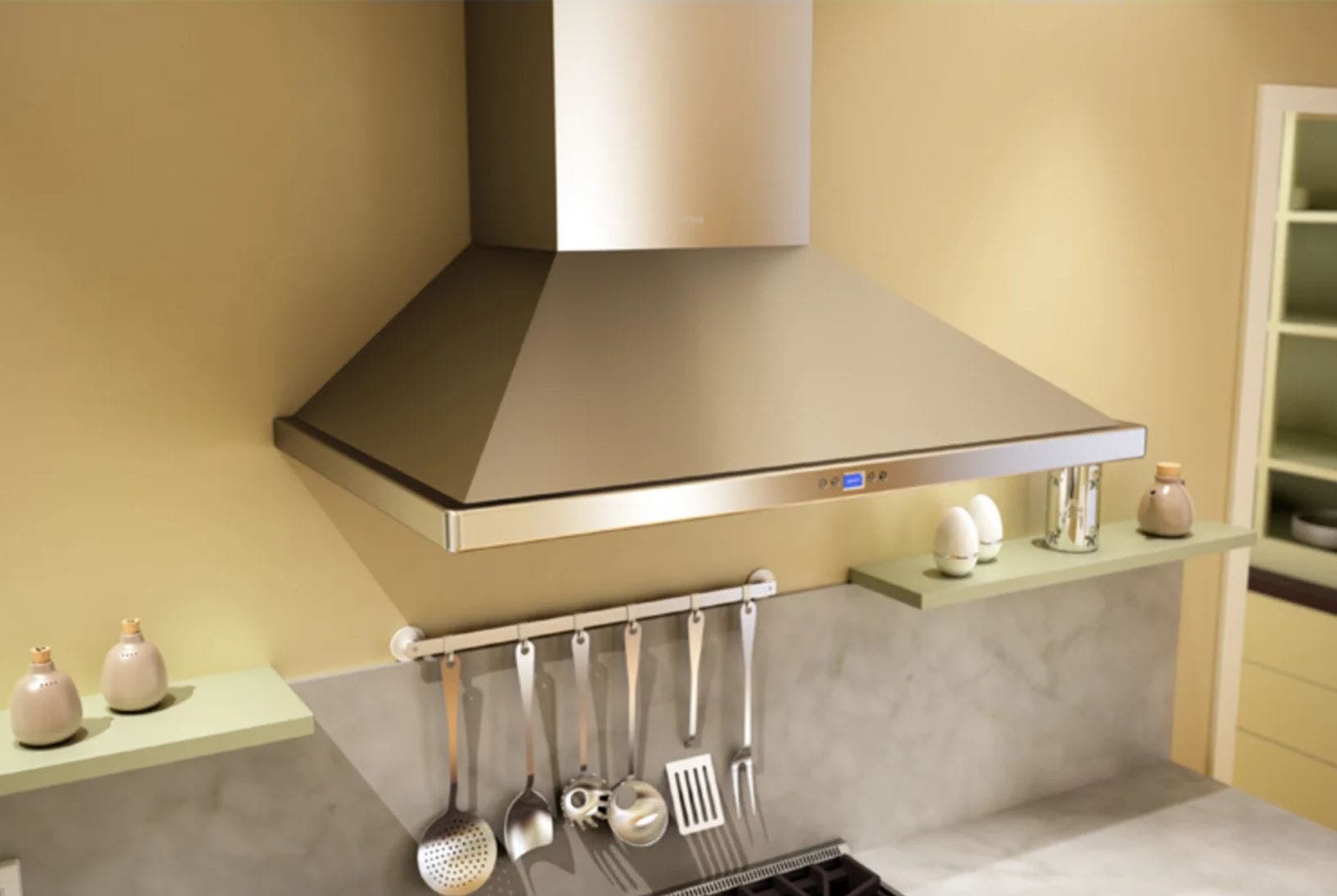 Zephyr ZVEE42CS Stainless Steel, 42 Inch