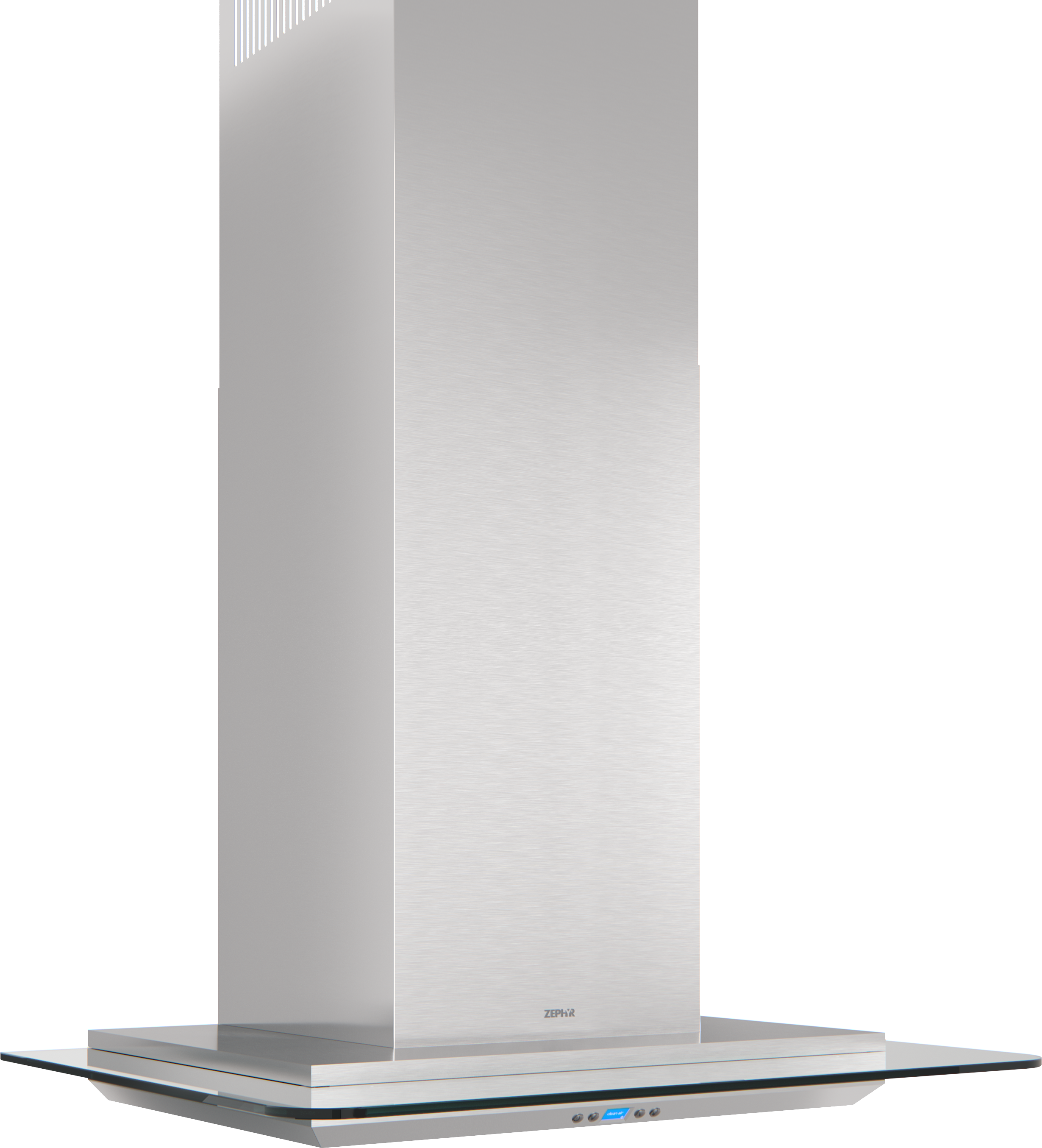 Zephyr ZVOE30AG Stainless Steel, 30 Inch