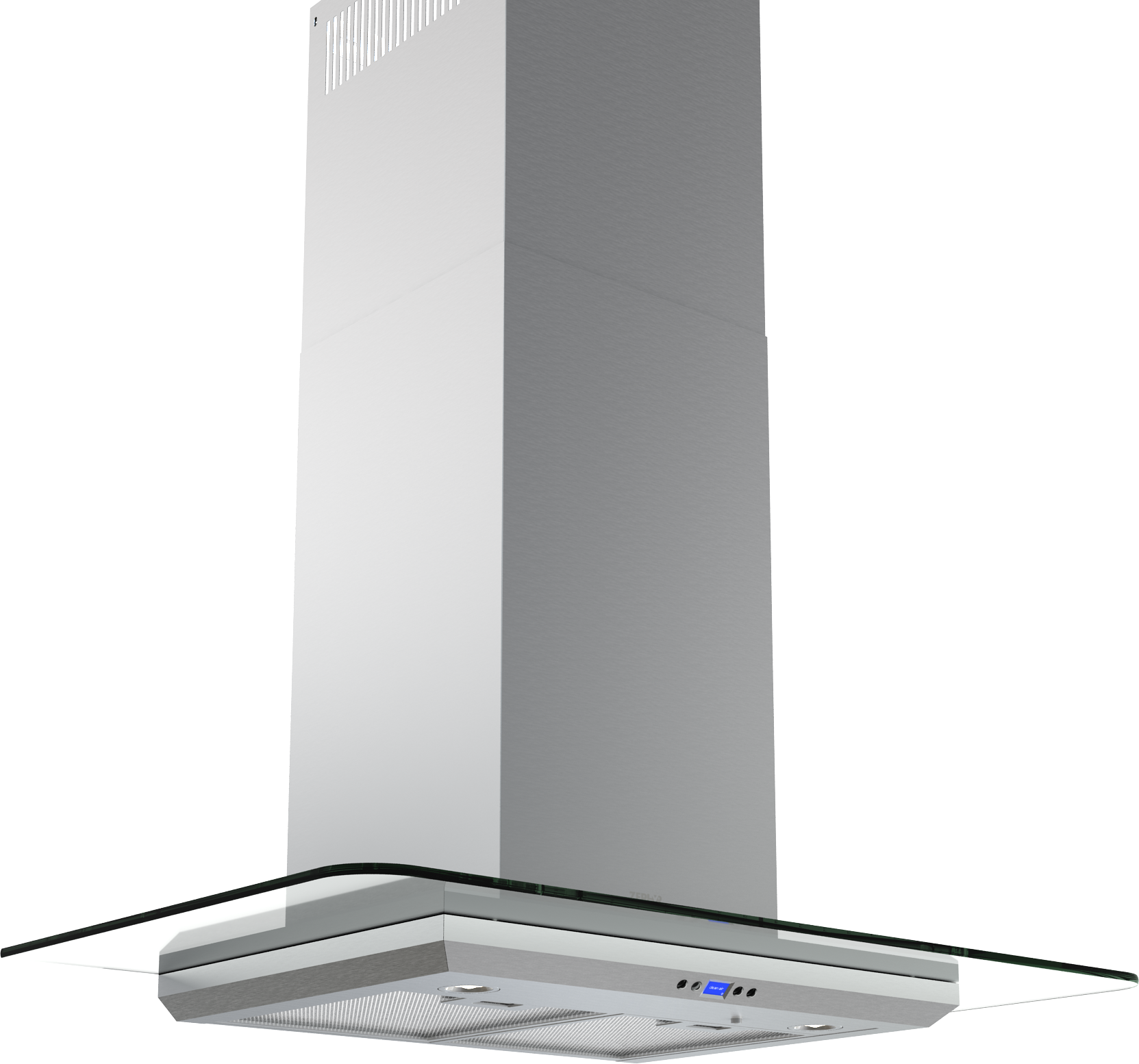 Zephyr ZVOE30AG Stainless Steel, 30 Inch