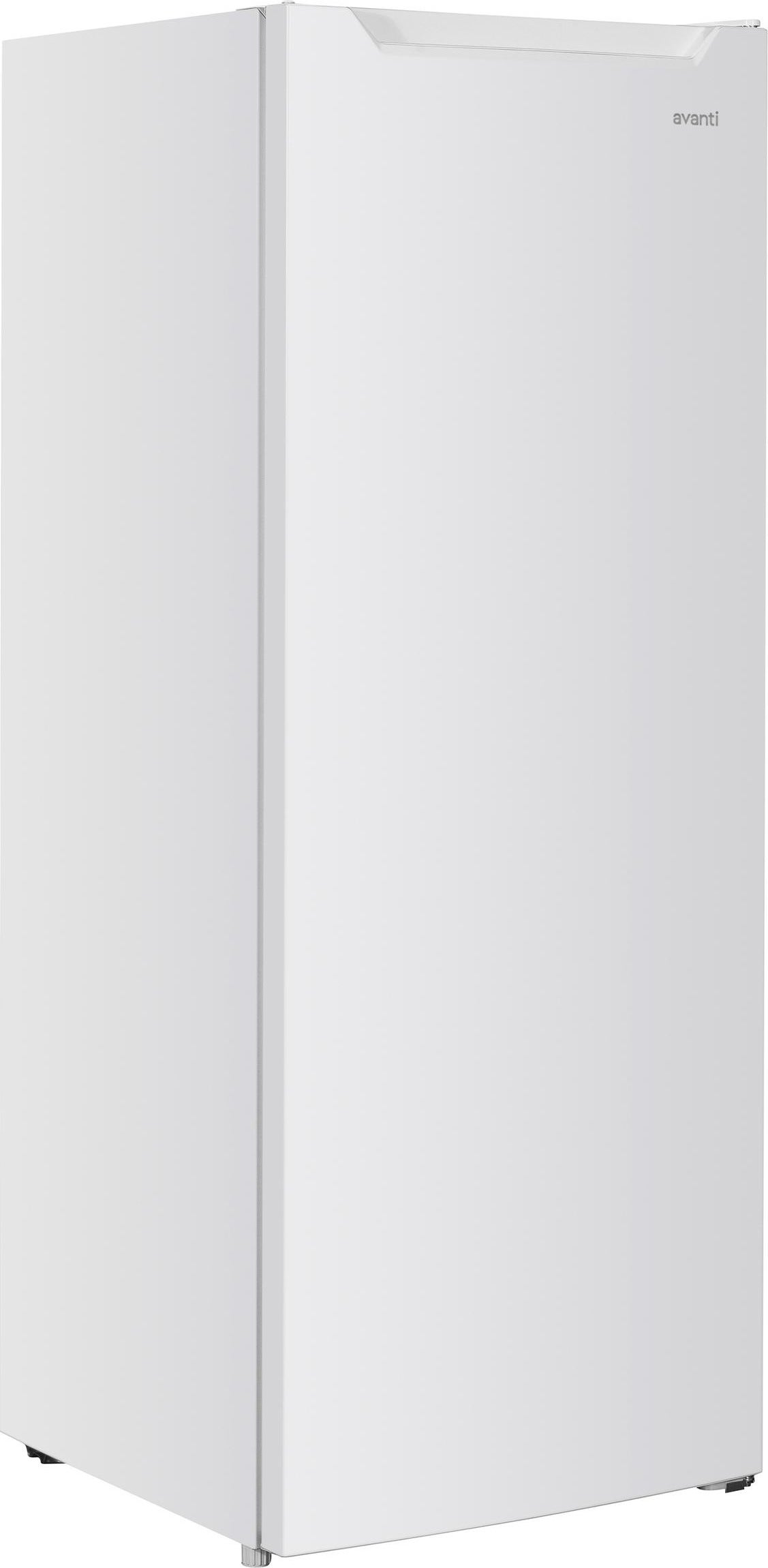 Avanti AV701VFB0W 7.0 Cu.Ft. Upright Convertible Freezer: White
