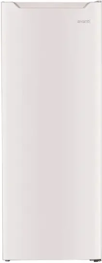 Avanti AV701VFB0W 7.0 Cu.Ft. Upright Convertible Freezer: White