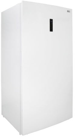 Avanti AV2121VFB0W 21.1 Cu.Ft. Convertible , Frost Free, Garage