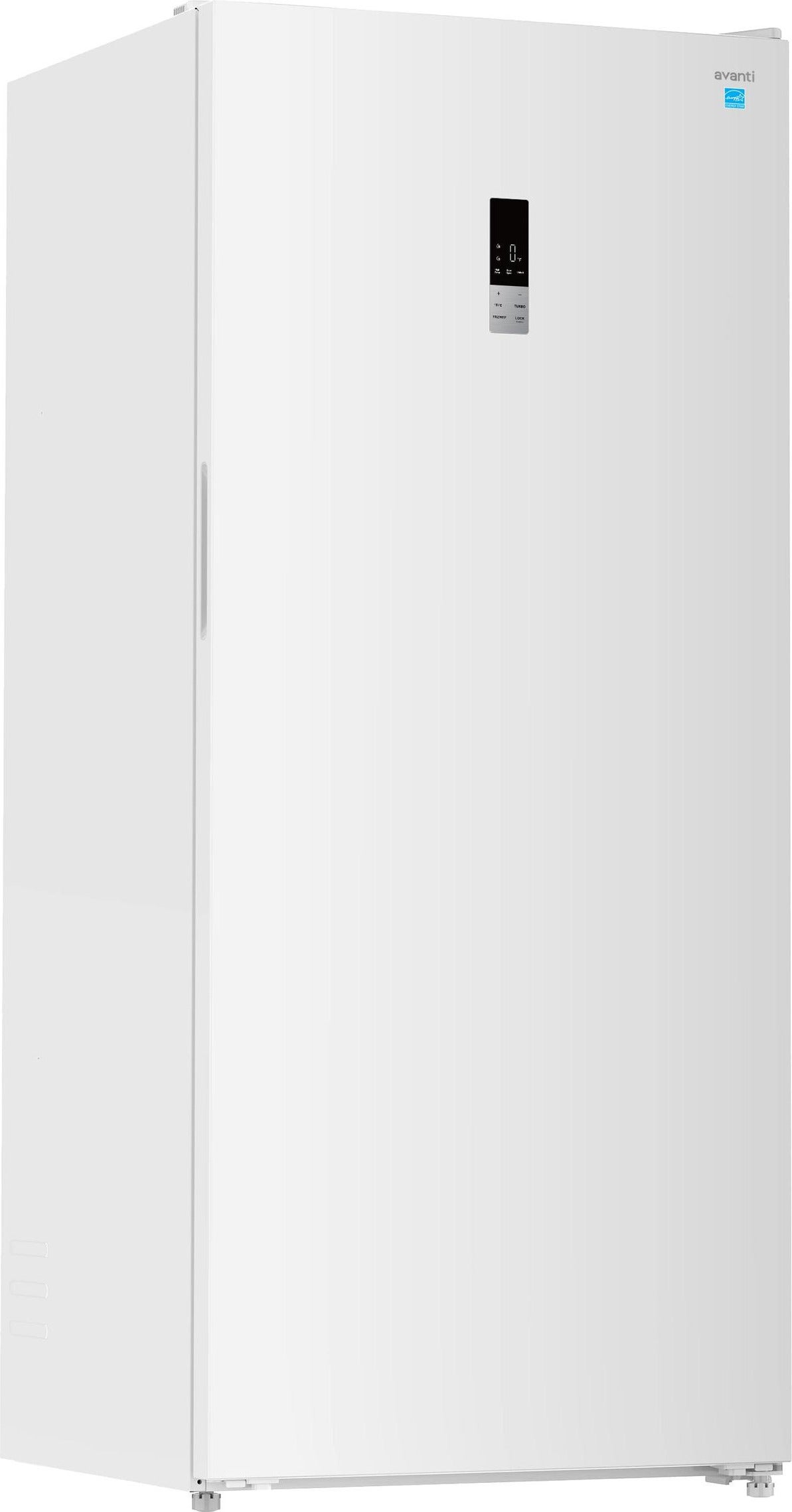 3F 【希少】Vollmerフォルマー 3805 HOゲージ Allianzビル Avanti AV210VFLJM0W MAXX Insulation Garage Ready 21 cu. ft. Frost
