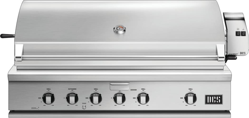 DCS Series 7 Built-In Gas Grill
