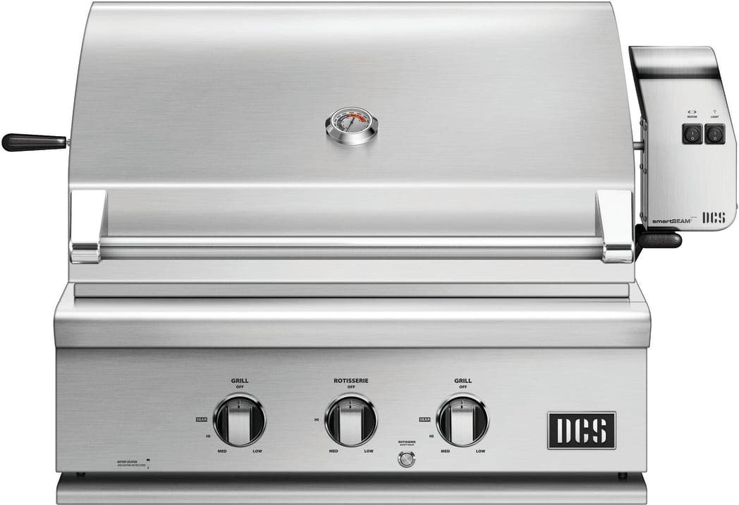 DCS BH130L