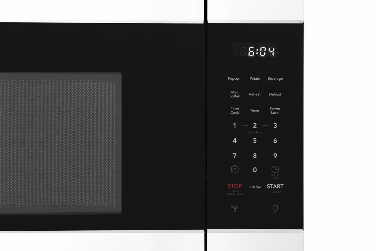 Frigidaire FMOS1746 Microwave