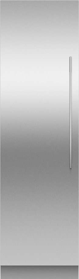 Fisher Paykel RS2484SLHE1 24" VTZ PREMIUM Column Refrigerator, Panel Ready, ...