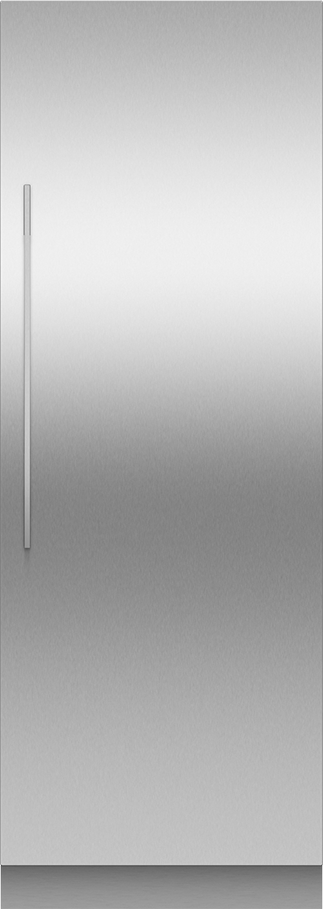 Fisher Paykel RS3084SRHE1 30" VTZ PREMIUM Column Refrigerator, Panel Ready, ...