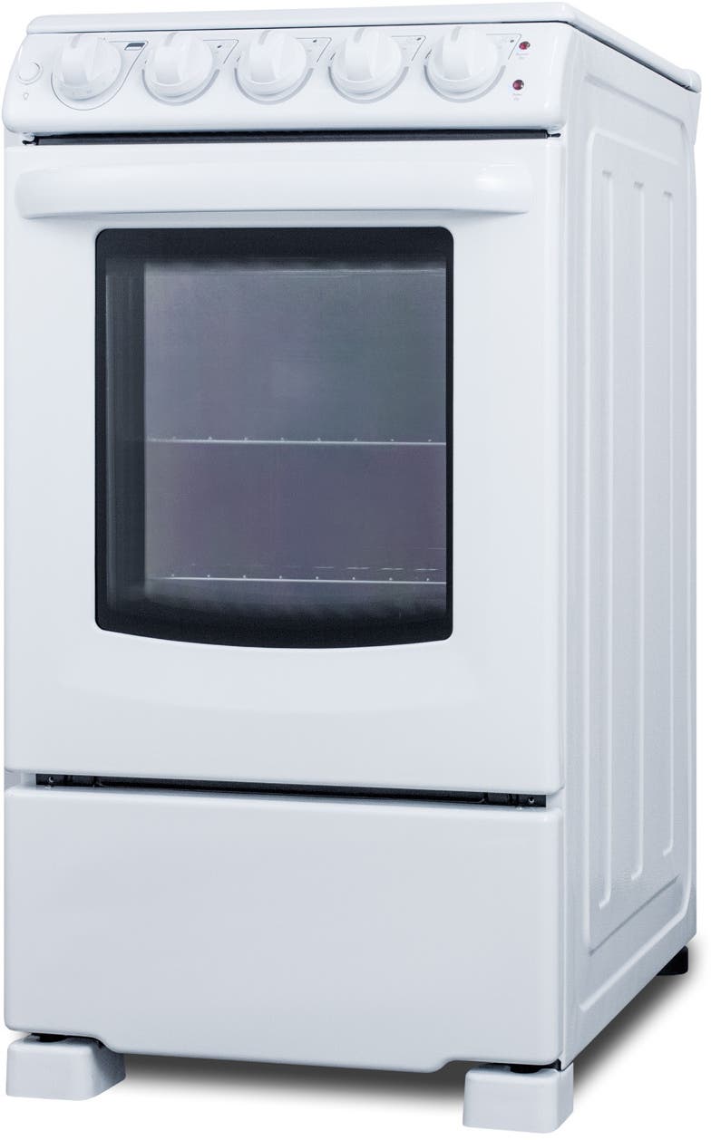 Summit REX2051WRT White