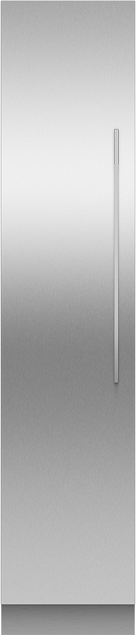 Fisher Paykel RS1884FLJE1 18" VTZ PREMIUM Column Freezer, Panel Ready, 7.8 c...