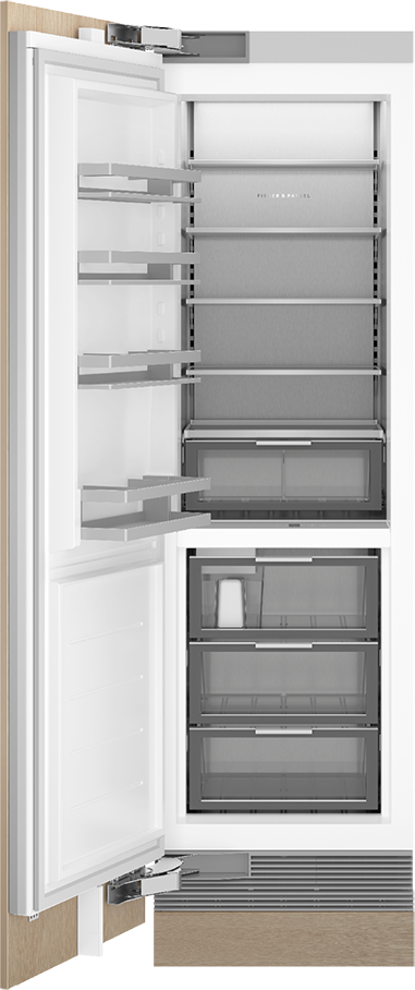 Fisher Paykel RS2484FLJE1 Panel Ready