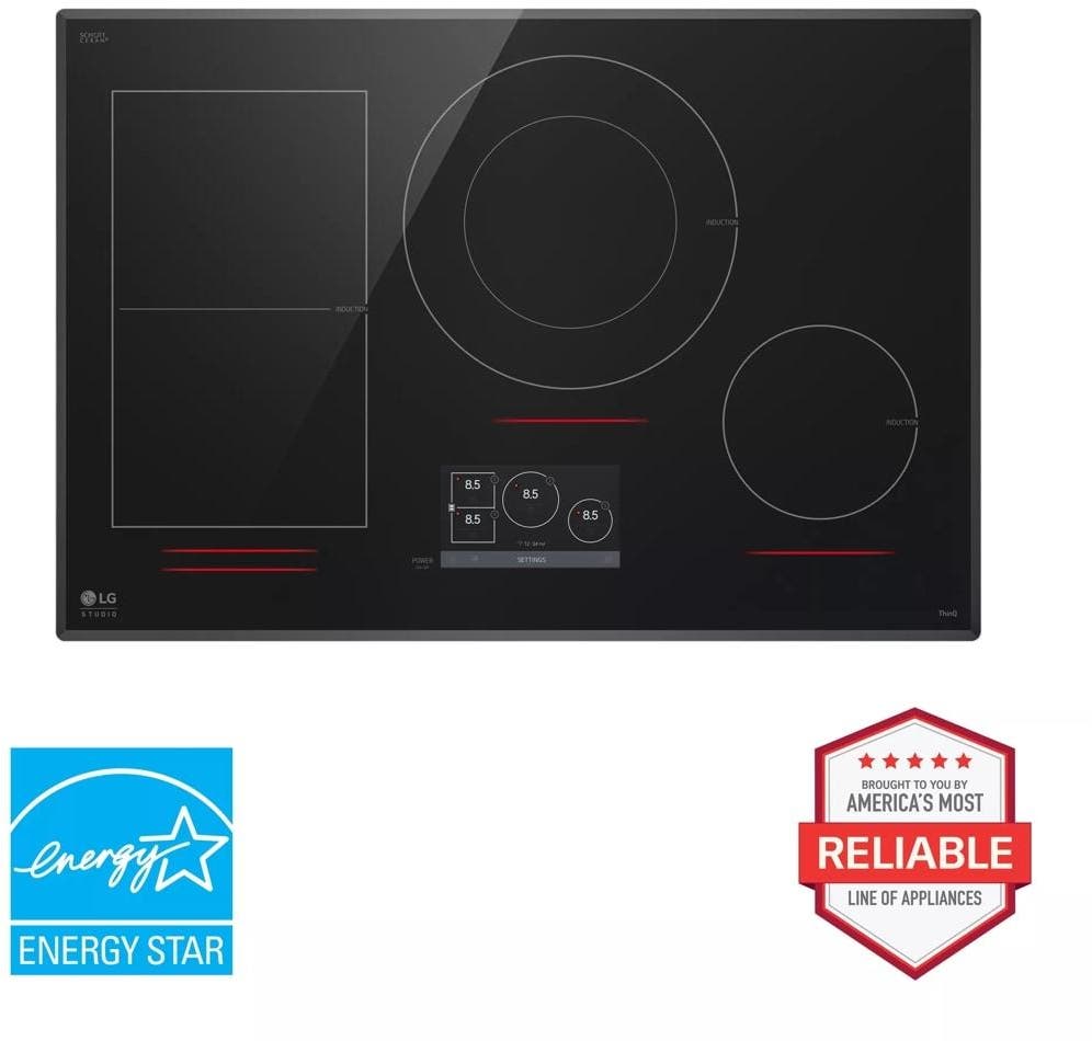 LG Studio CBIS3018BE