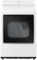 7.3 Cu. Ft. Dryer, Wi-Fi, Easy Load, AI Sensor Dry