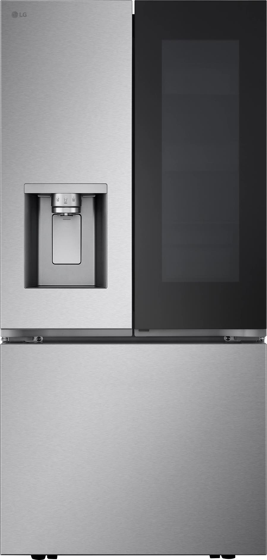LG LF25S6560S