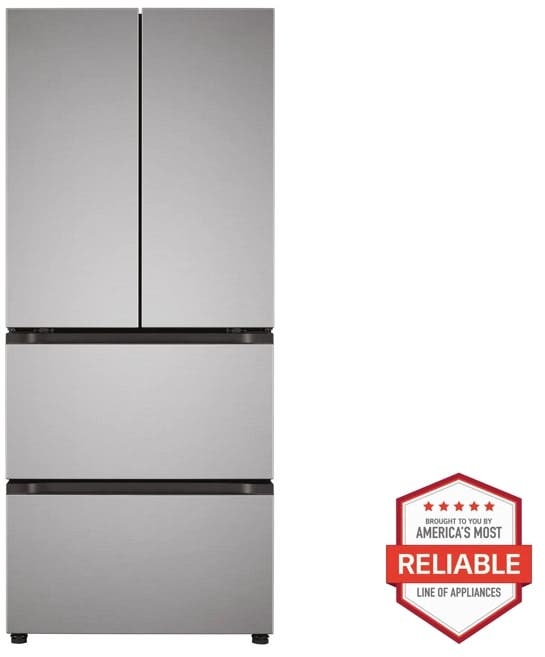 LG LK14S8000V Stainless Steel