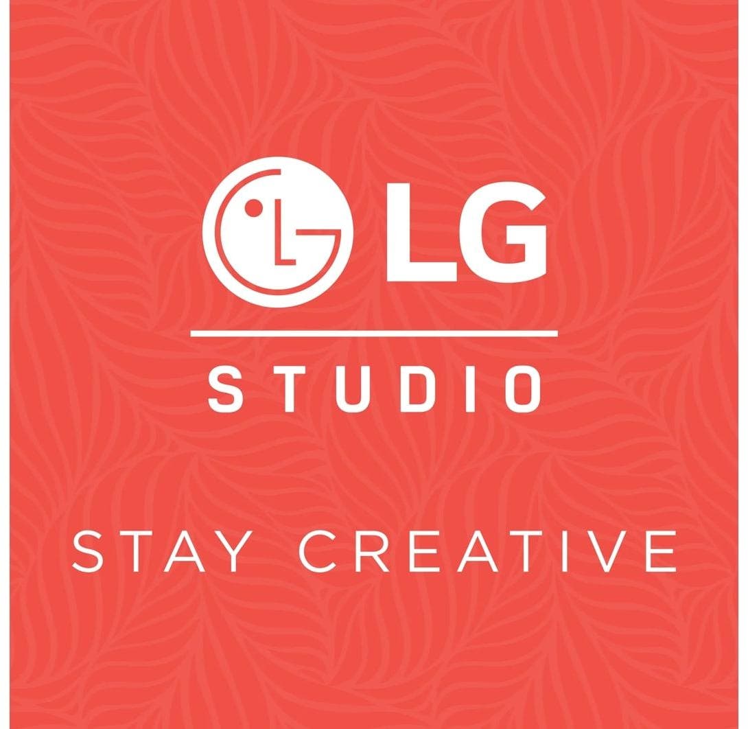 LG Studio CBIS3018BE