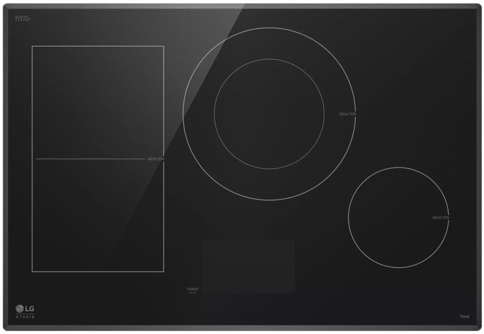 LG Studio CBIS3018BE
