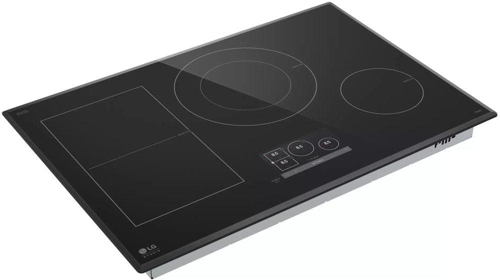 LG Studio CBIS3018BE