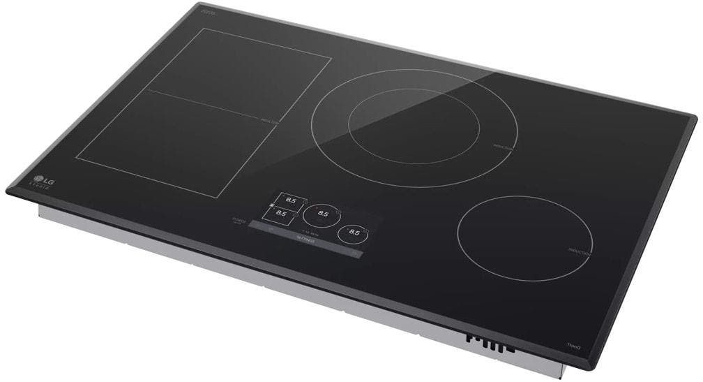 LG Studio CBIS3018BE