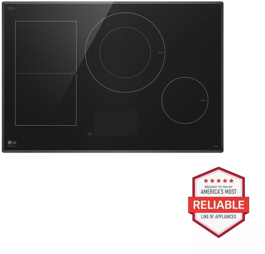 LG Studio CBIS3018BE