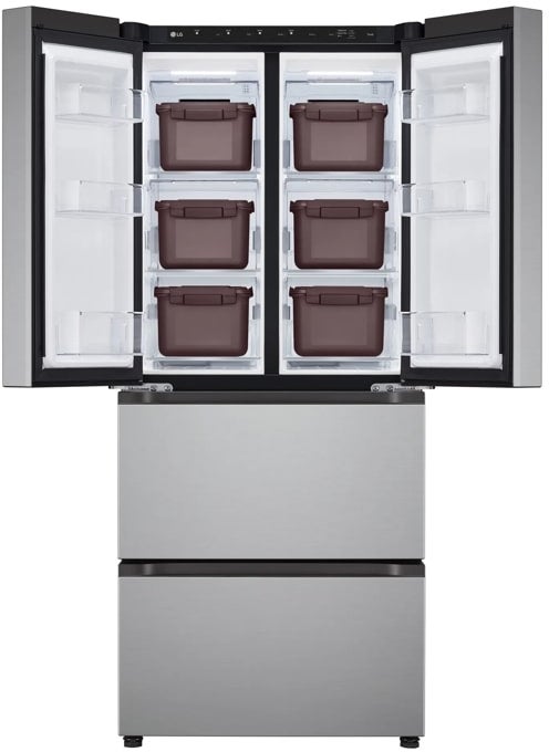 LG Kimchi & Specialty Food Refrigerator - Thumbnail 5