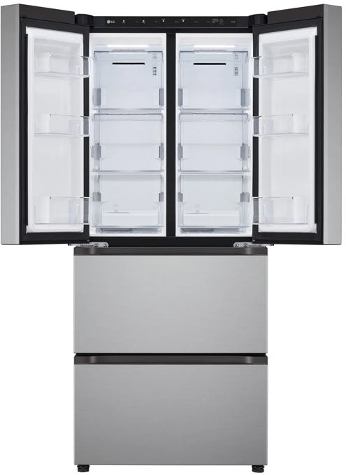 LG LK14S8000V 30 Inch Kimchi & Specialty Food 4-Door French Door