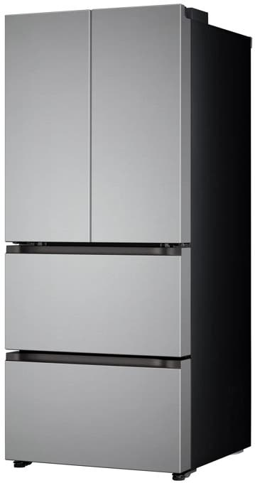 LG LK14S8000V Stainless Steel