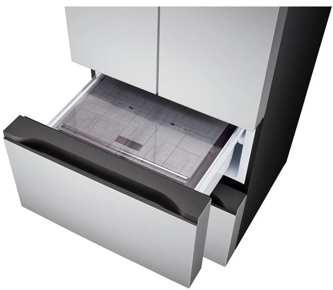 LG LK14S8000V Stainless Steel