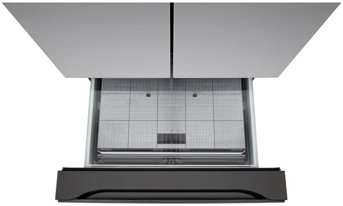 LG LK14S8000V 30 Inch Kimchi & Specialty Food 4-Door French Door