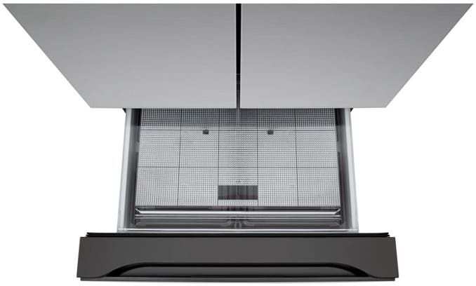 LG LK14S8000V Stainless Steel