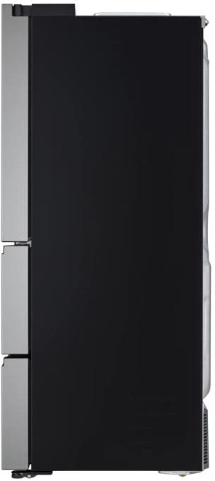 LG LK14S8000V Stainless Steel